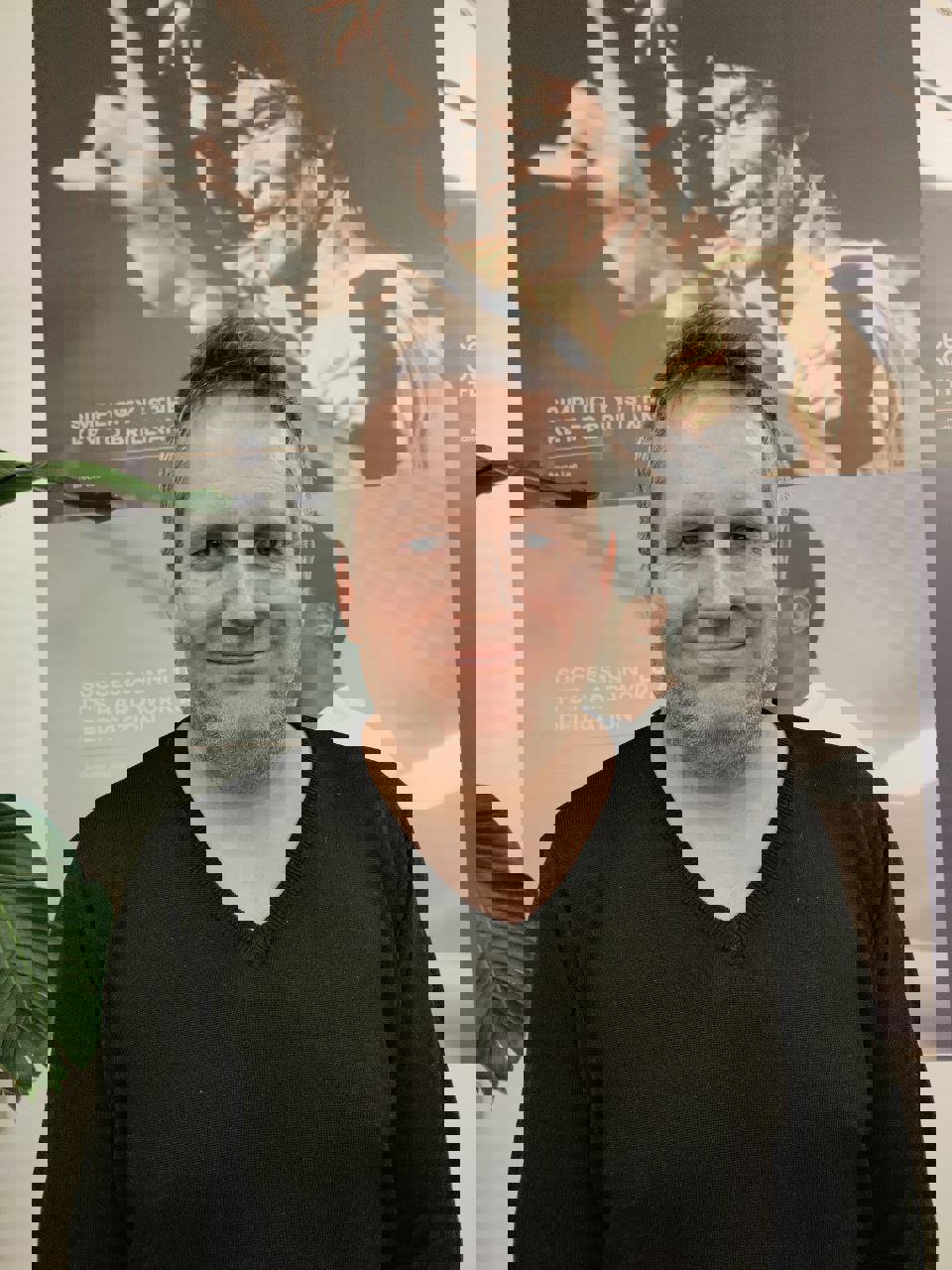Mark