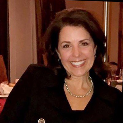 Cindy Grospitch 