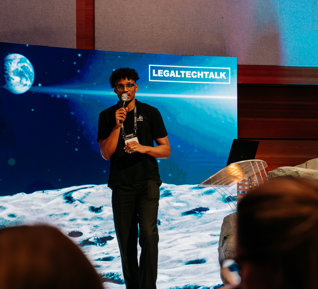 LegalTechTalk USA