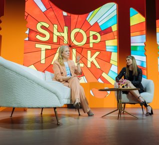 Shoptalk Europe