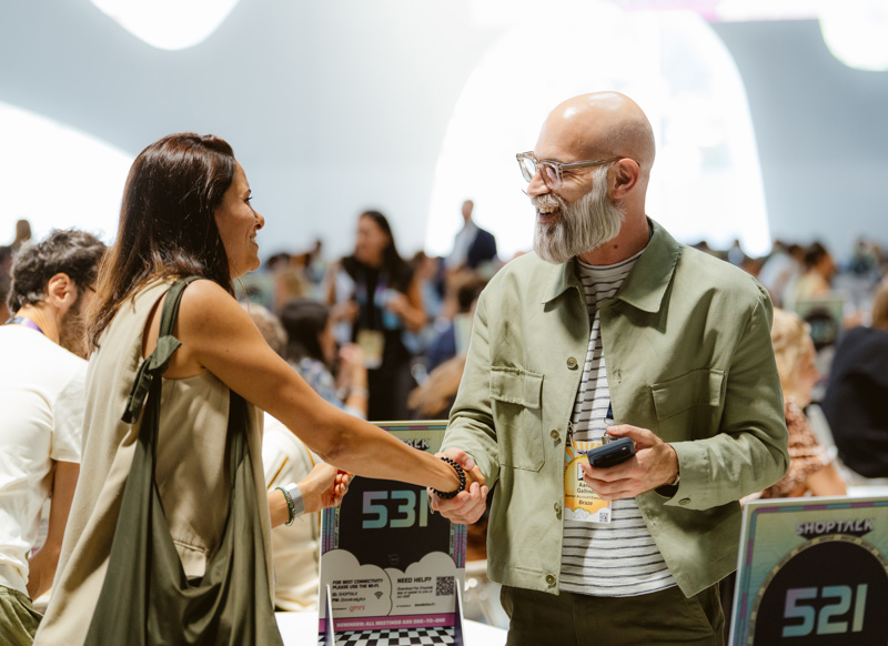 Take sales seriously? So do we. 